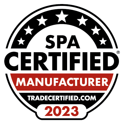 Spa Manufacturer